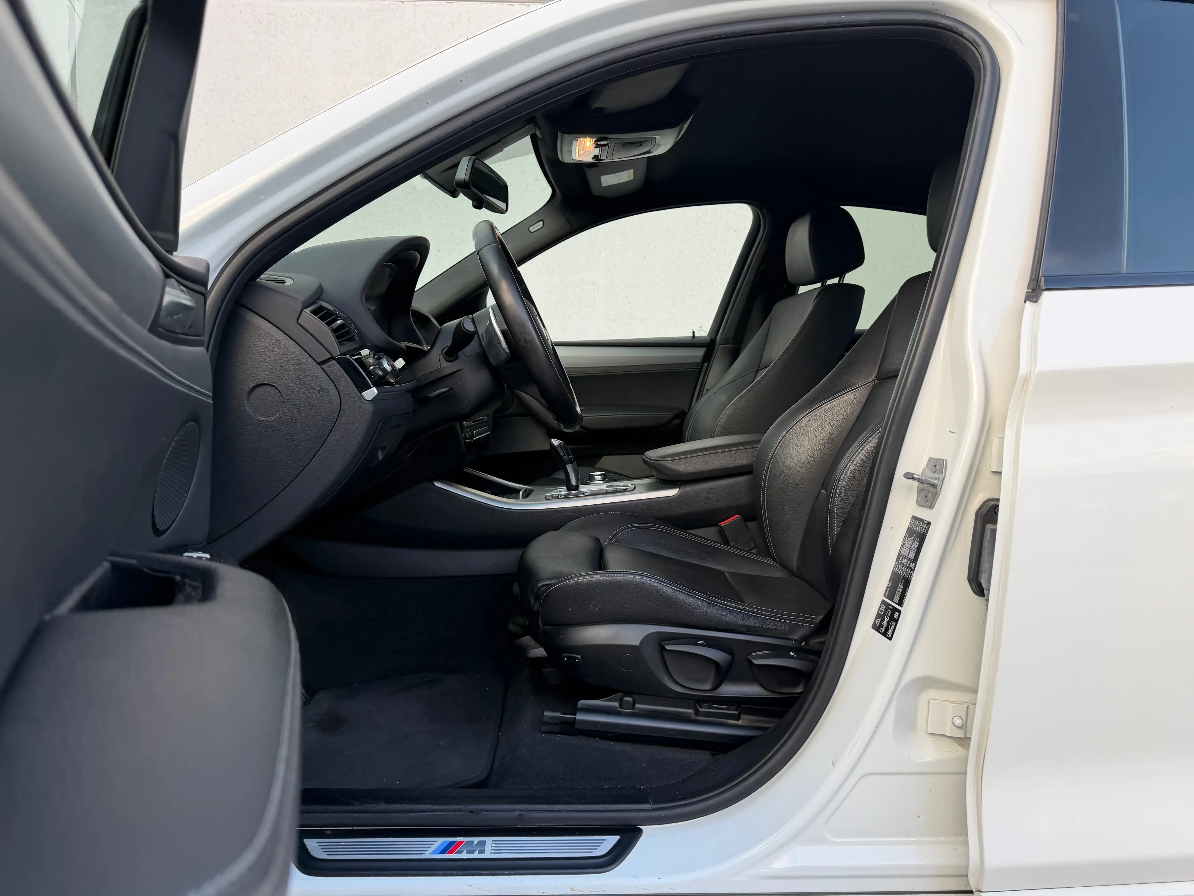 BMW X4 X4 2.0 dA xDrive20 — photo 7