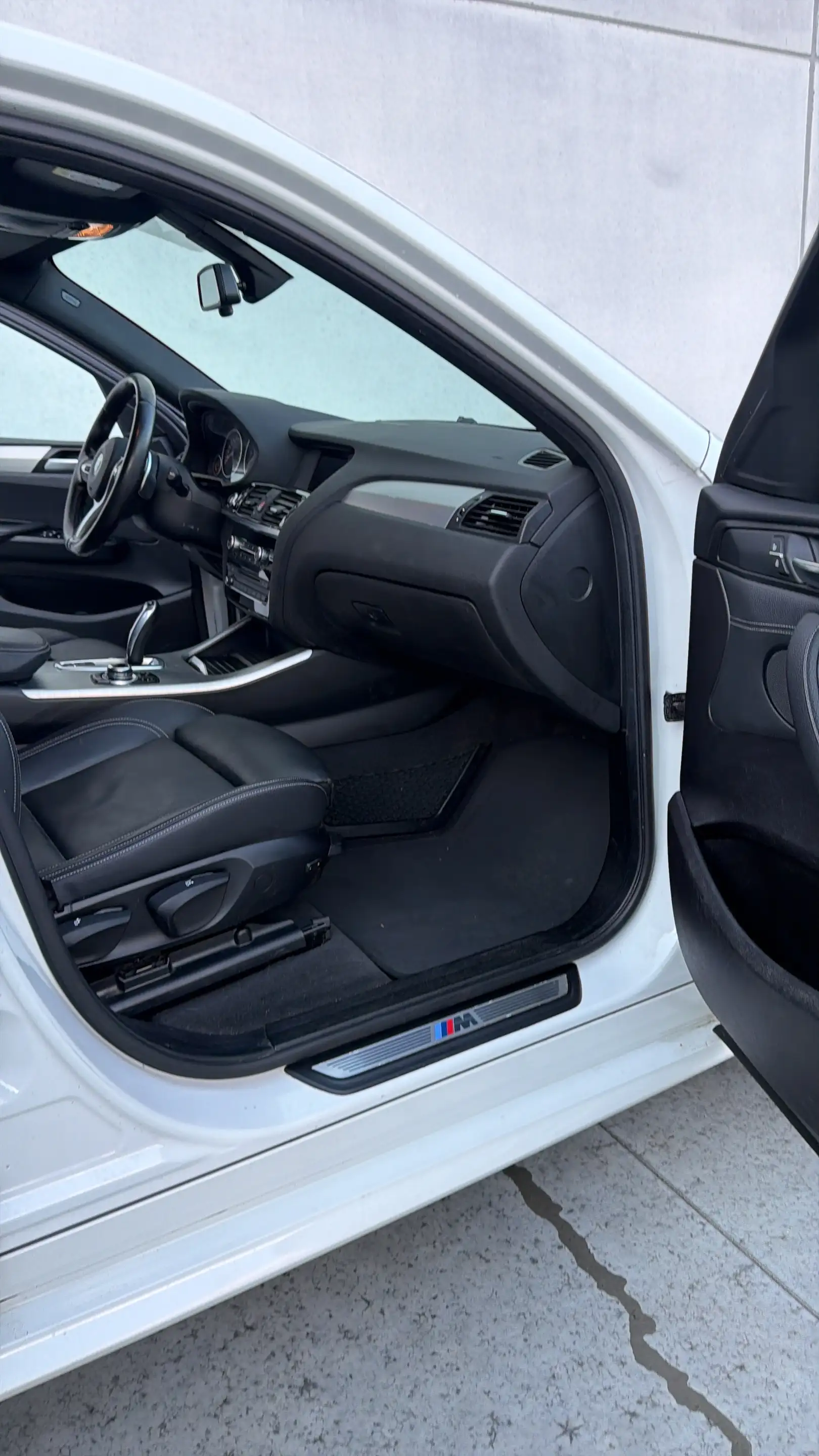 BMW X4 X4 2.0 dA xDrive20 — photo 11