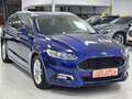Ford Mondeo Clipper 1.5i Park Lane Assist Gps Blue Cruise Clim Azul - thumbnail 3