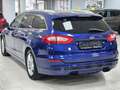 Ford Mondeo Clipper 1.5i Park Lane Assist Gps Blue Cruise Clim Azul - thumbnail 4