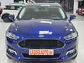 Ford Mondeo Clipper 1.5i Park Lane Assist Gps Blue Cruise Clim Azul - thumbnail 8