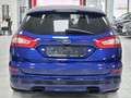 Ford Mondeo Clipper 1.5i Park Lane Assist Gps Blue Cruise Clim Azul - thumbnail 7