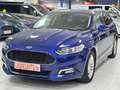 Ford Mondeo Clipper 1.5i Park Lane Assist Gps Blue Cruise Clim Azul - thumbnail 1