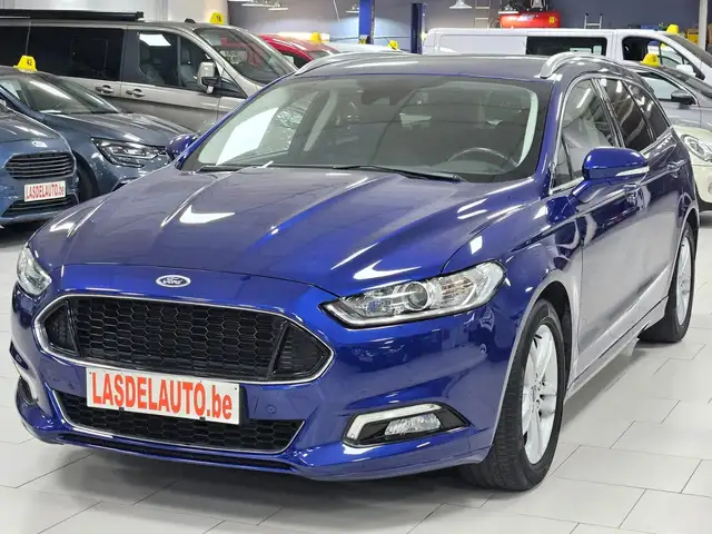 Ford Mondeo Clipper 1.5i Park Lane Assist Gps Blue Cruise Clim