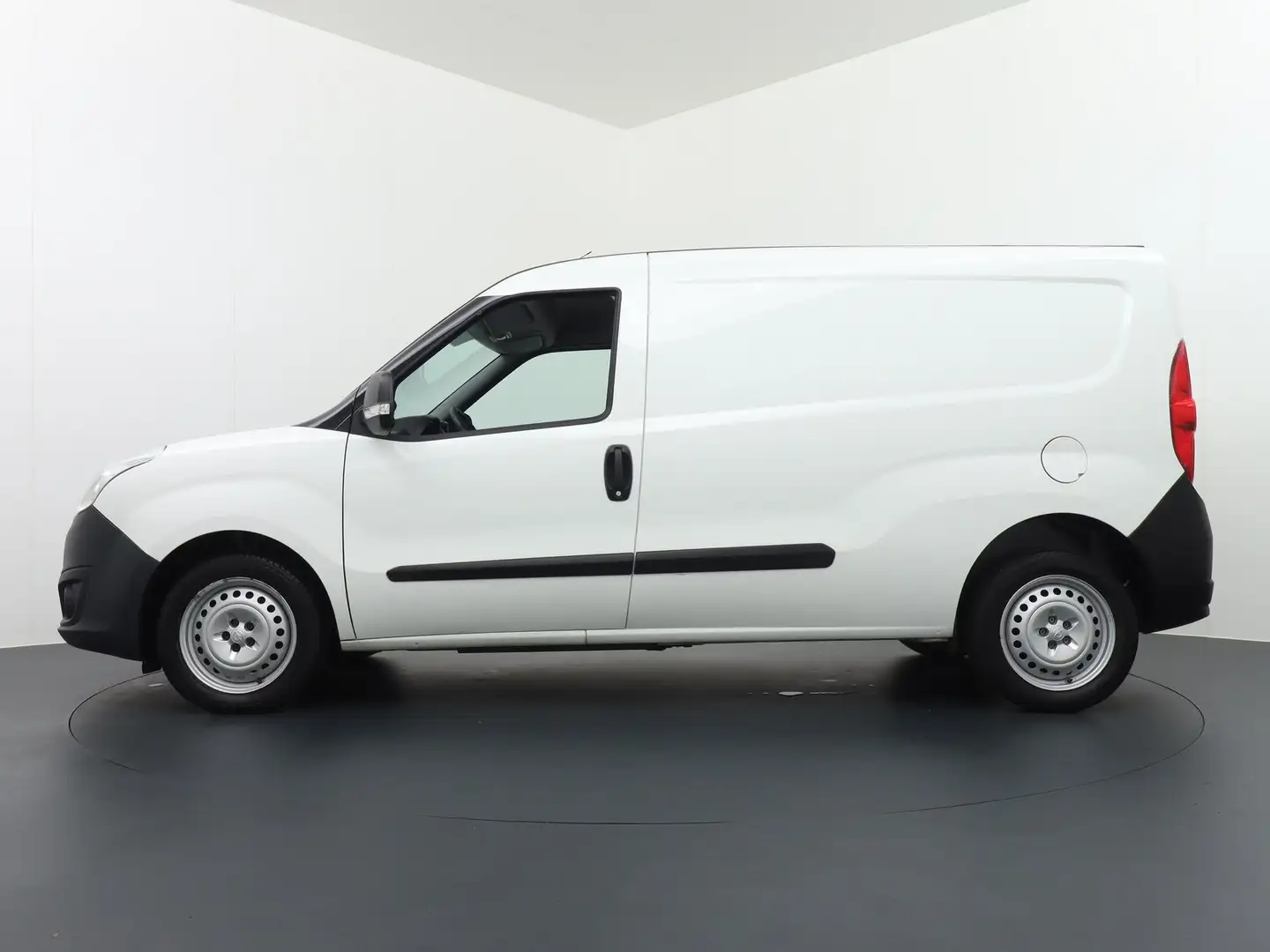 Opel Combo 1.3 CDTi L2H1 Edition, Airco, Navigatie, Cruise Co Wit - 2