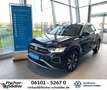 Volkswagen T-Roc T-ROC Life 1.0TSI*Navi*LED*Dig.Cockpit*SideAssis Schwarz - thumbnail 1