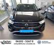 Volkswagen T-Roc T-ROC Life 1.0TSI*Navi*LED*Dig.Cockpit*SideAssis Schwarz - thumbnail 10