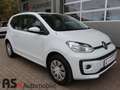 Volkswagen up! 1.Hd*Klimaanlage*Sitzheizung*el.Fensterh. Wit - thumbnail 1