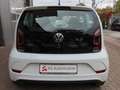 Volkswagen up! 1.Hd*Klimaanlage*Sitzheizung*el.Fensterh. Wit - thumbnail 5