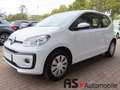 Volkswagen up! 1.Hd*Klimaanlage*Sitzheizung*el.Fensterh. Wit - thumbnail 3
