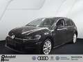 Volkswagen Golf Highline 1.5 TSI BMT DSG Klima Navi Einparkhilfe Schwarz - thumbnail 1