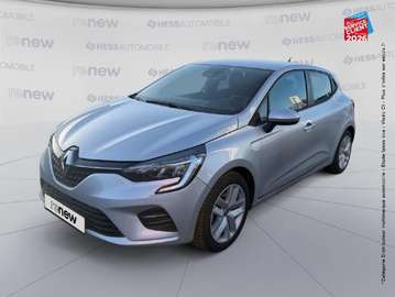 1.6 E-Tech hybride 140ch Business -21N