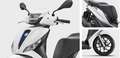 Piaggio Medley 125 Piaggio Medley S 125 *Diverse Farben* E5+ Blanco - thumbnail 4