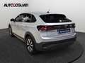 Volkswagen Taigo 1.0 TSI 110 CV LIFE Argento - thumbnail 6