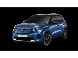 Citroën Other MAX/17 Zoll/LED/Navi/RFK/Apple&Android