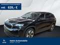 Skoda Kodiaq 2.0TDI DSG 4x4 Selection Matrix AHK ACC Schwarz - thumbnail 1