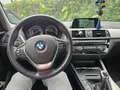 BMW 118 118i Advantage Schwarz - thumbnail 6