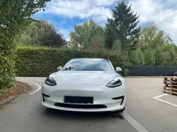 Tesla 2020 M3 Std Range Plus RWD 