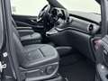 Mercedes-Benz V 300 300d DC Extra Lang AMG Edition Dubbele Cabine Airm Grijs - thumbnail 21