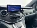 Mercedes-Benz V 300 300d DC Extra Lang AMG Edition Dubbele Cabine Airm Grijs - thumbnail 6