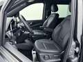 Mercedes-Benz V 300 300d DC Extra Lang AMG Edition Dubbele Cabine Airm Grijs - thumbnail 12