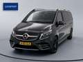 Mercedes-Benz V 300 300d DC Extra Lang AMG Edition Dubbele Cabine Airm Grijs - thumbnail 1