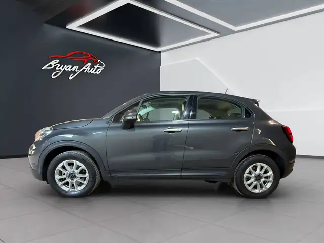 Fiat 500x view 6