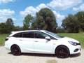 Opel Astra Break Benzine 88dkm Leder/Alcantara Camera Top 021 Wit - thumbnail 17