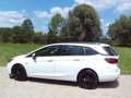 Opel Astra Break Benzine 88dkm Leder/Alcantara Camera Top 021 Wit - thumbnail 3