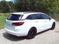 Opel Astra Break Benzine 88dkm Leder/Alcantara Camera Top 021 Wit - thumbnail 14