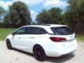 Opel Astra Break Benzine 88dkm Leder/Alcantara Camera Top 021 Wit - thumbnail 4
