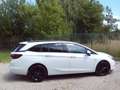 Opel Astra Break Benzine 88dkm Leder/Alcantara Camera Top 021 Wit - thumbnail 20