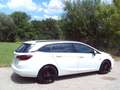 Opel Astra Break Benzine 88dkm Leder/Alcantara Camera Top 021 Wit - thumbnail 15
