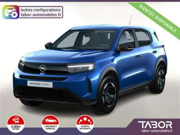 Hybrid 145 Edition GPS Cam