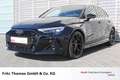 Audi RS3 Sportback MLED 280km/h HuD Feinnappa RS Sportabg. Schwarz - thumbnail 1