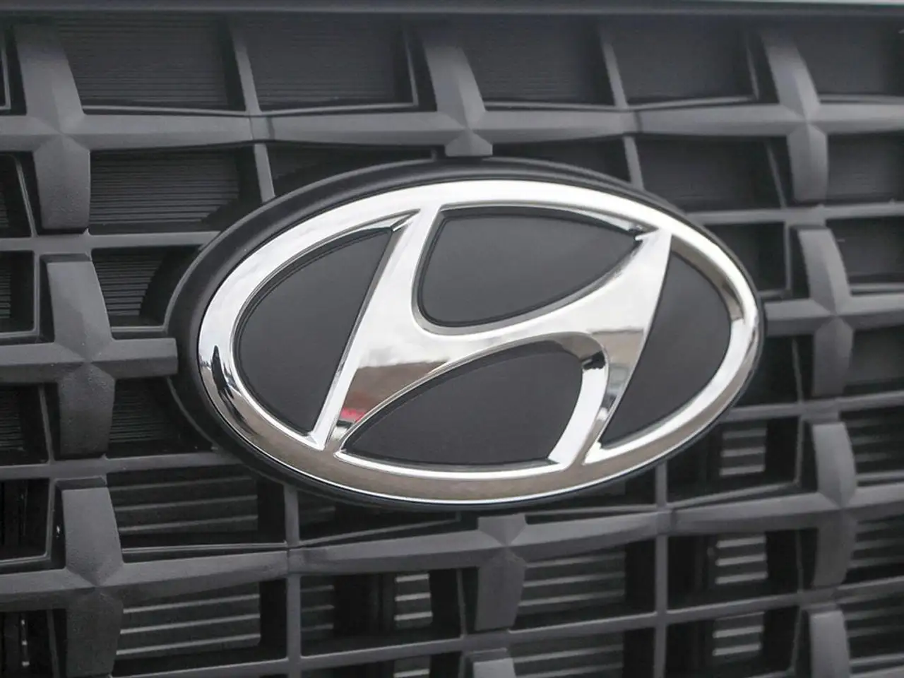 Hyundai Venue снимка Hyundai Venue