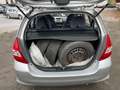 Honda Jazz *2-HAND*TÜV/AU 11/2027*KLIMA*SCHECKHEFT* Silber - thumbnail 13