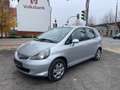 Honda Jazz *2-HAND*TÜV/AU 11/2027*KLIMA*SCHECKHEFT* Silber - thumbnail 1