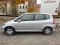 Honda Jazz *2-HAND*TÜV/AU 11/2027*KLIMA*SCHECKHEFT* Silber - thumbnail 3