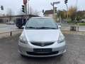 Honda Jazz *2-HAND*TÜV/AU 11/2027*KLIMA*SCHECKHEFT* Silber - thumbnail 2