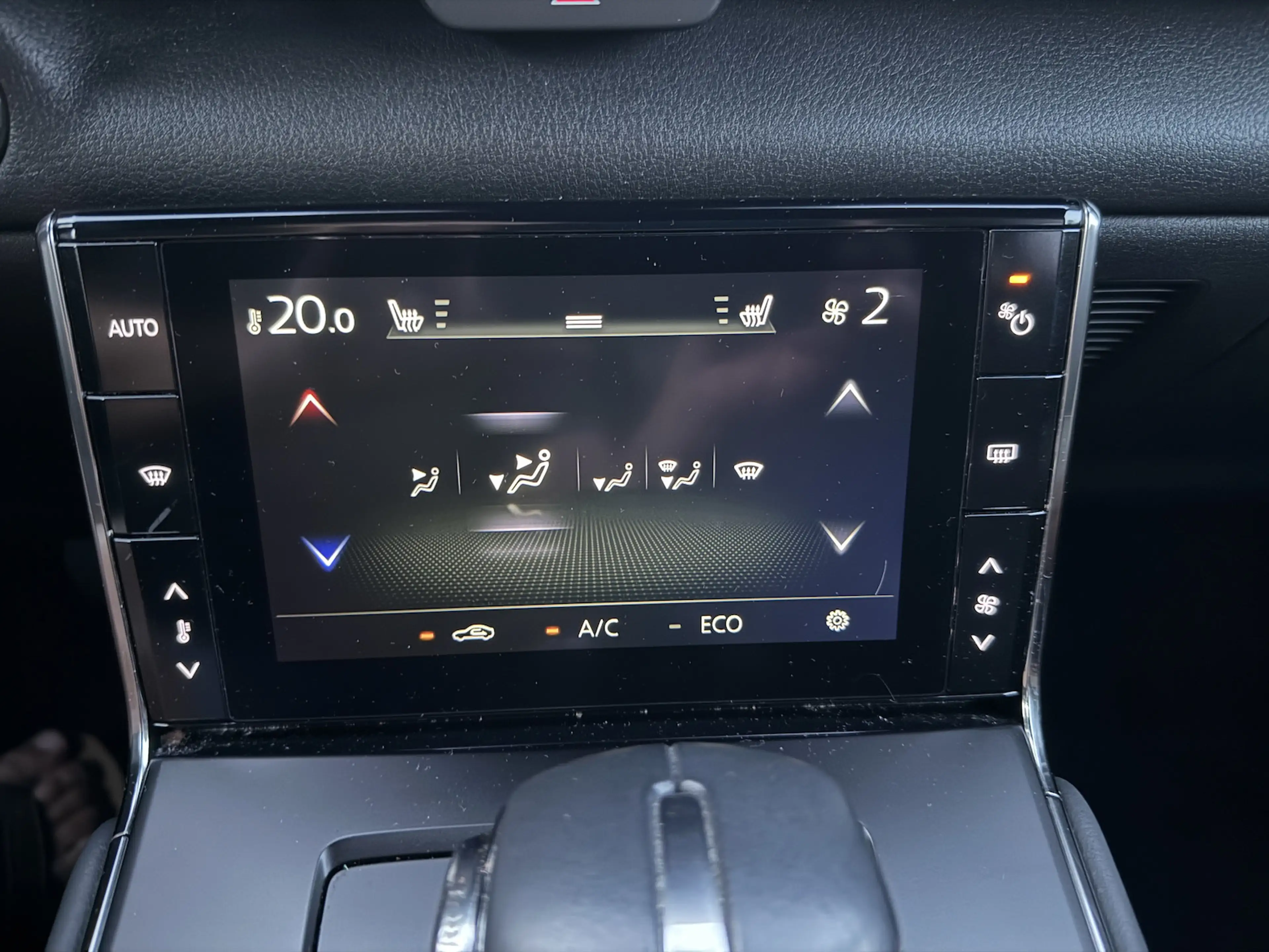 Mazda MX-30 L E-Skyactiv FEI-P*orig.20tkm*Navi,Head up — photo 11