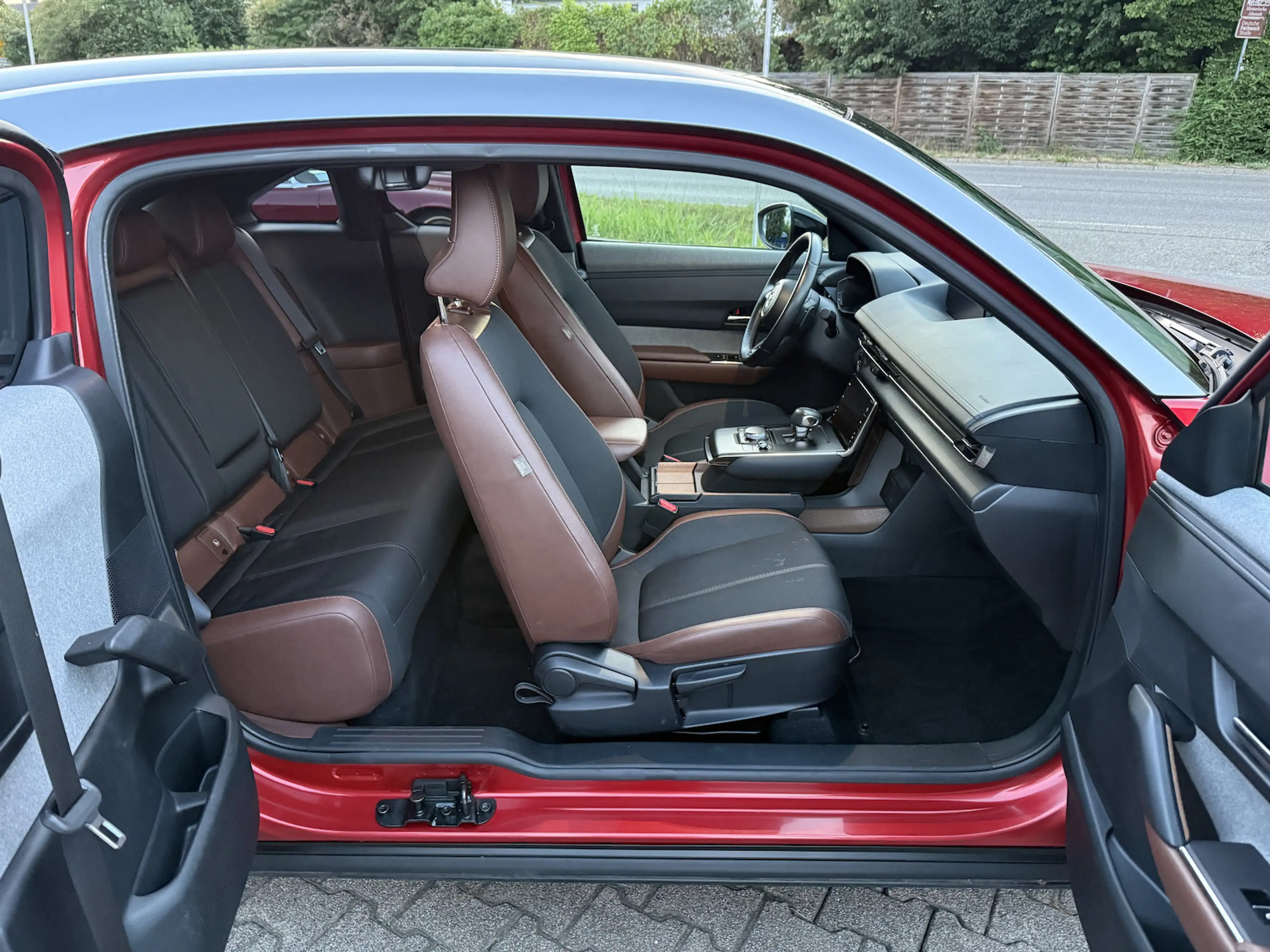 Mazda MX-30 L E-Skyactiv FEI-P*orig.20tkm*Navi,Head up — photo 6
