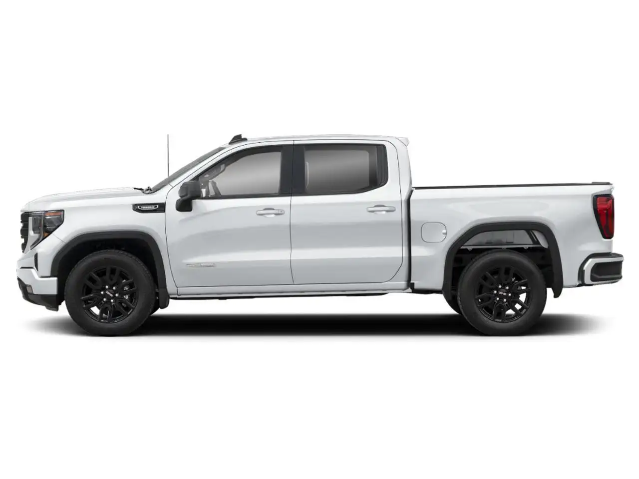 GMC Sierra 1500 2026