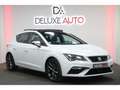 SEAT Leon FR 2.0 TSI 190 DSG 7 Weiß - thumbnail 3