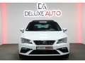 SEAT Leon FR 2.0 TSI 190 DSG 7 Weiß - thumbnail 2