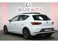 SEAT Leon FR 2.0 TSI 190 DSG 7 Weiß - thumbnail 6