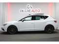 SEAT Leon FR 2.0 TSI 190 DSG 7 Weiß - thumbnail 4