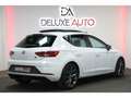 SEAT Leon FR 2.0 TSI 190 DSG 7 Weiß - thumbnail 8