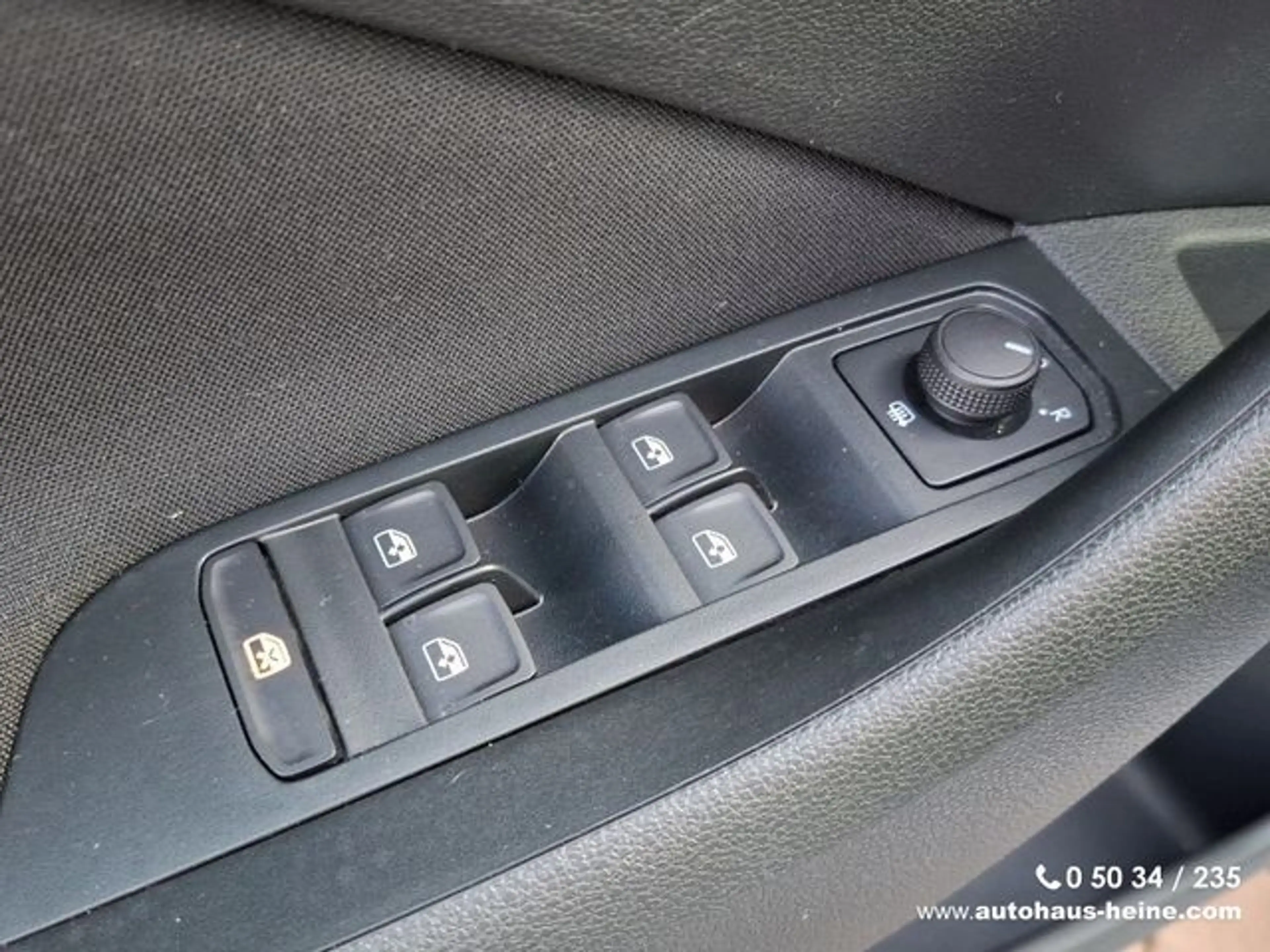 Skoda Kamiq Kamiq Selection|Black Paket|PDC|LED|SHZ|R-Kamera — photo 14