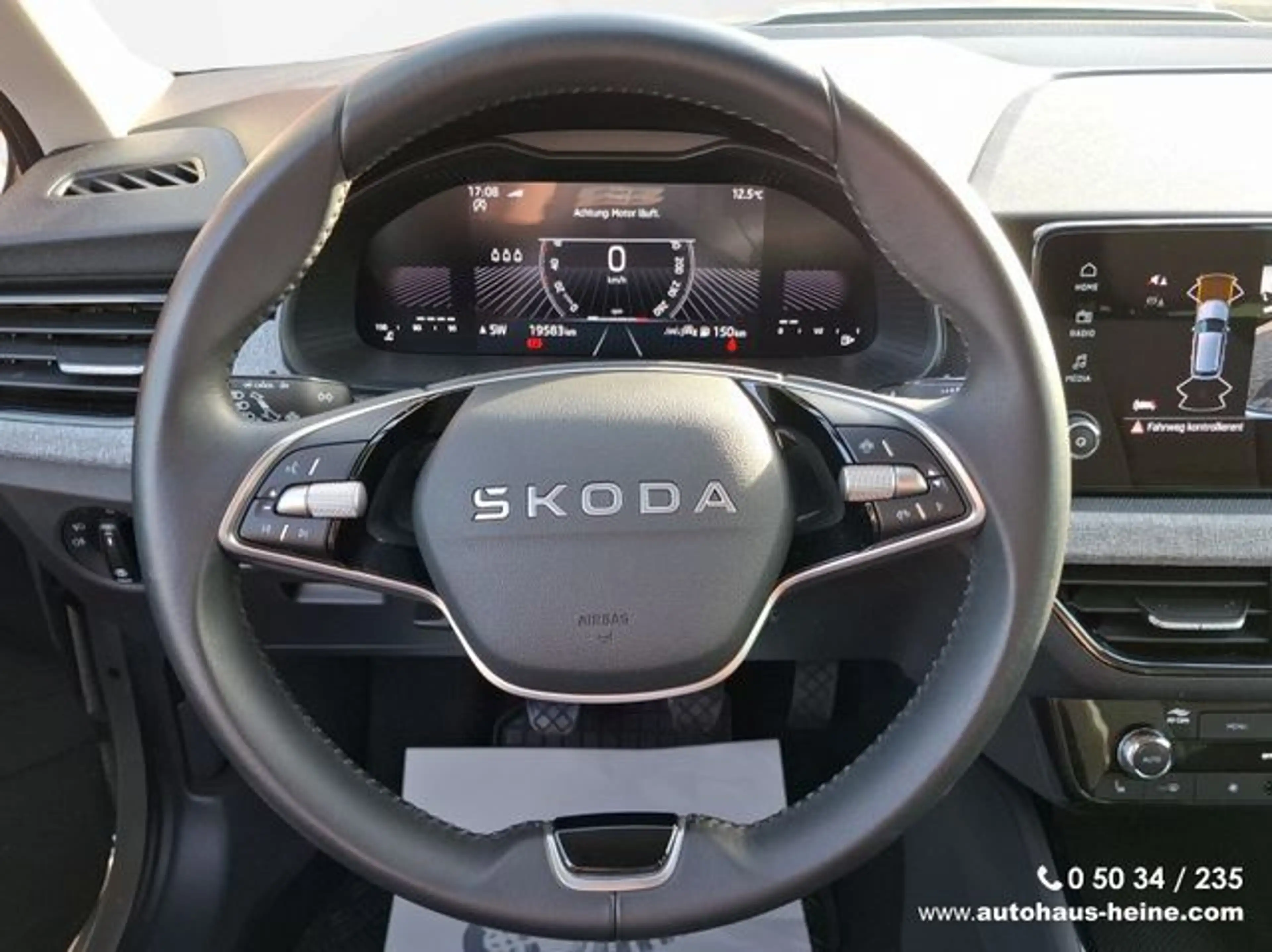 Skoda Kamiq Kamiq Selection|Black Paket|PDC|LED|SHZ|R-Kamera — photo 7
